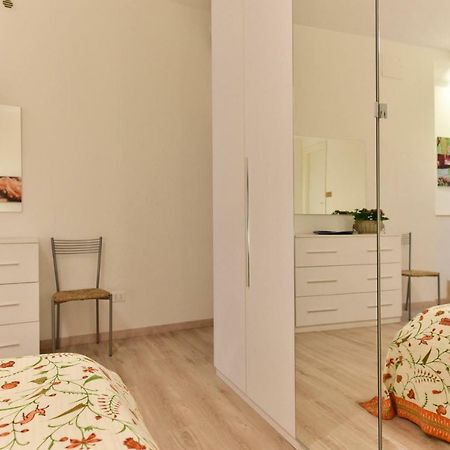 Bmga L Coliseum Rome Apartment 1Bdr For Couples Exteriör bild