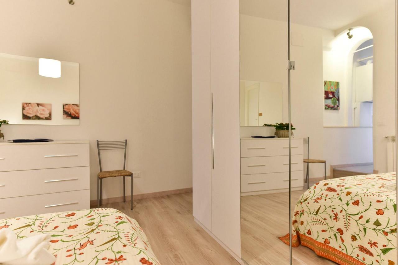 Bmga L Coliseum Rome Apartment 1Bdr For Couples Exteriör bild