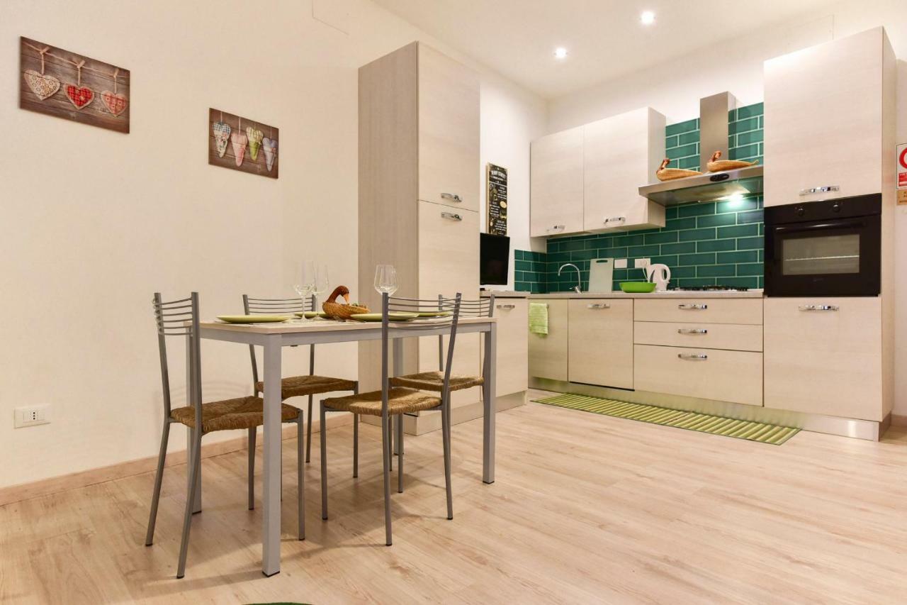 Bmga L Coliseum Rome Apartment 1Bdr For Couples Exteriör bild