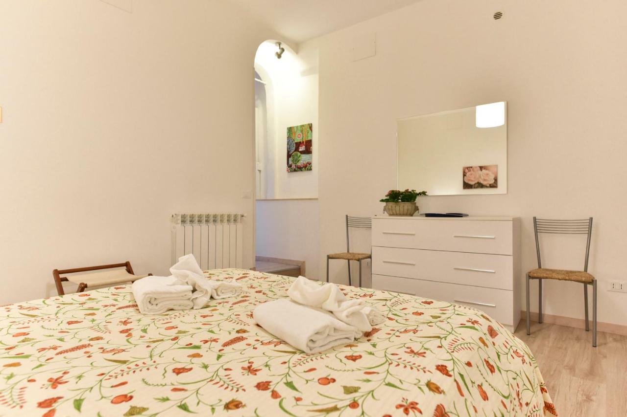 Bmga L Coliseum Rome Apartment 1Bdr For Couples Exteriör bild