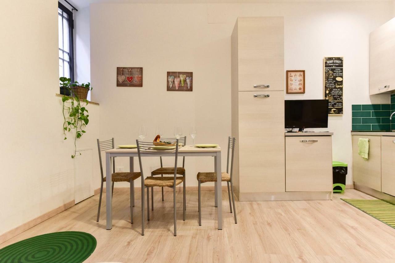 Bmga L Coliseum Rome Apartment 1Bdr For Couples Exteriör bild