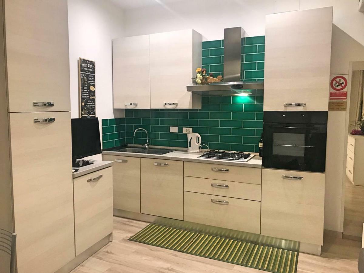 Bmga L Coliseum Rome Apartment 1Bdr For Couples Exteriör bild